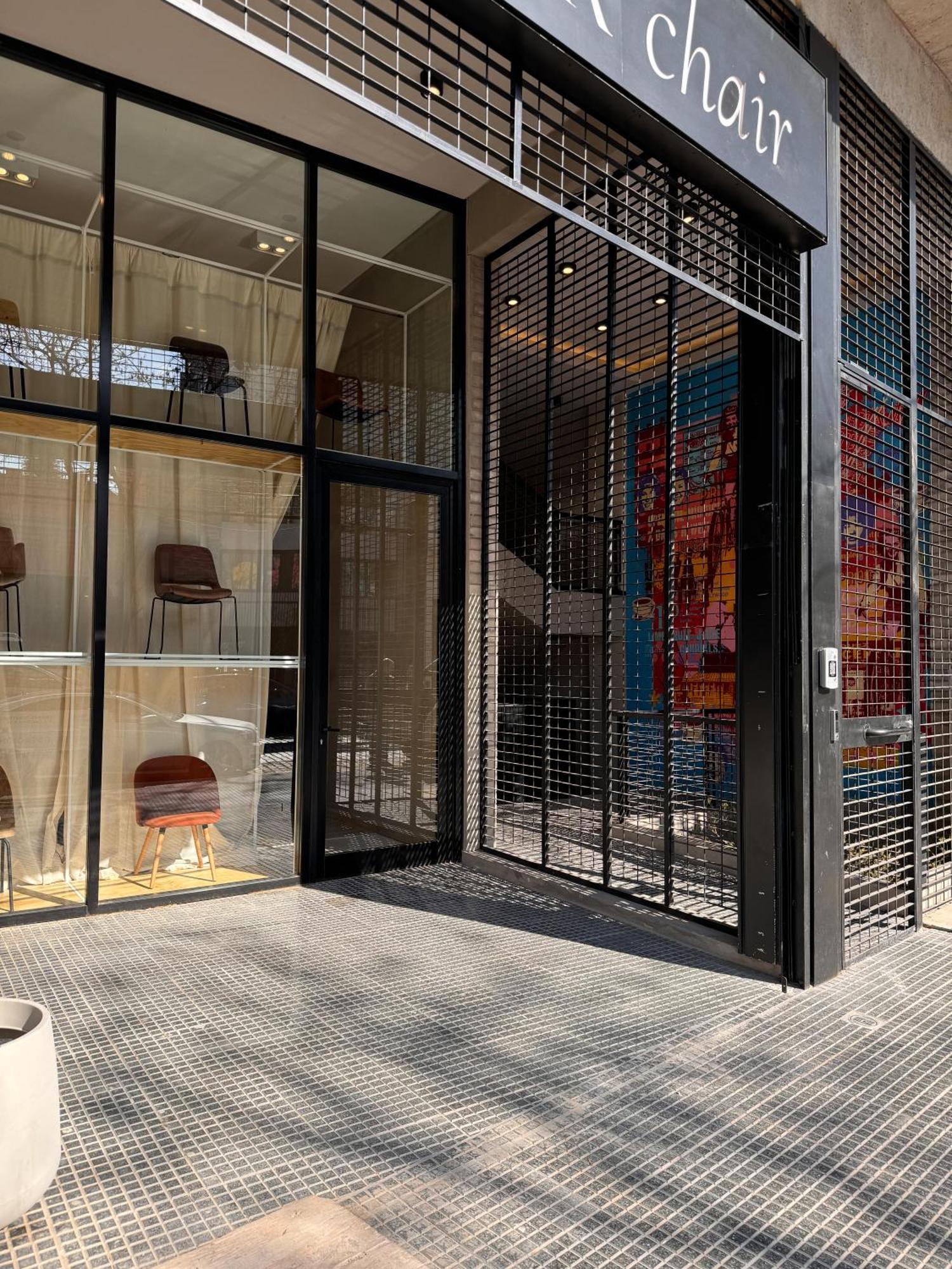 Anywhere Palermo Soho Buenos Aires Exterior photo