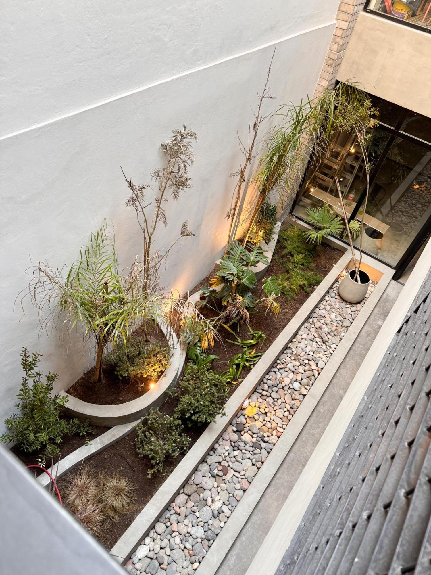 Anywhere Palermo Soho Buenos Aires Exterior photo