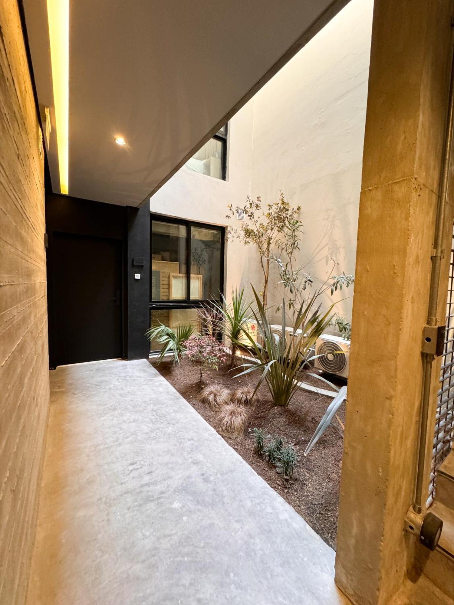 Anywhere Palermo Soho Buenos Aires Exterior photo