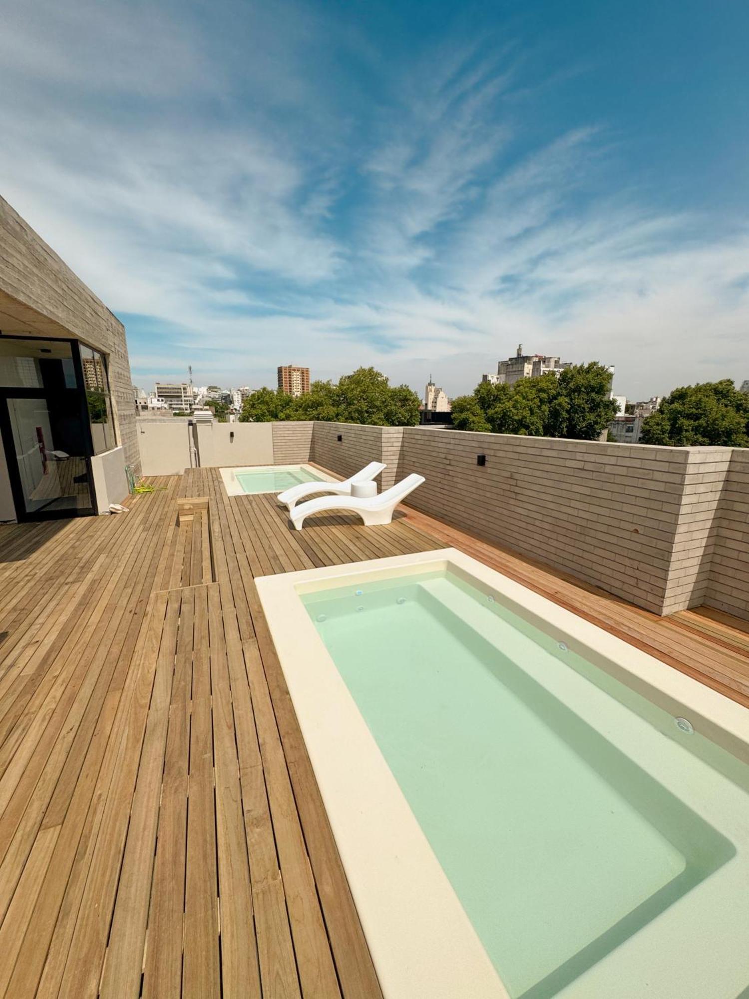 Anywhere Palermo Soho Buenos Aires Exterior photo