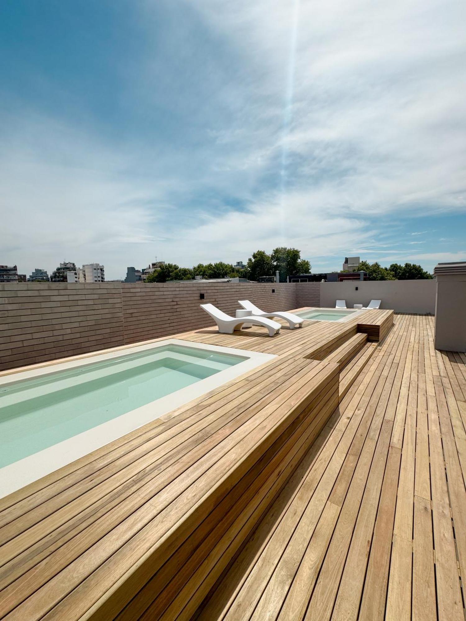 Anywhere Palermo Soho Buenos Aires Exterior photo